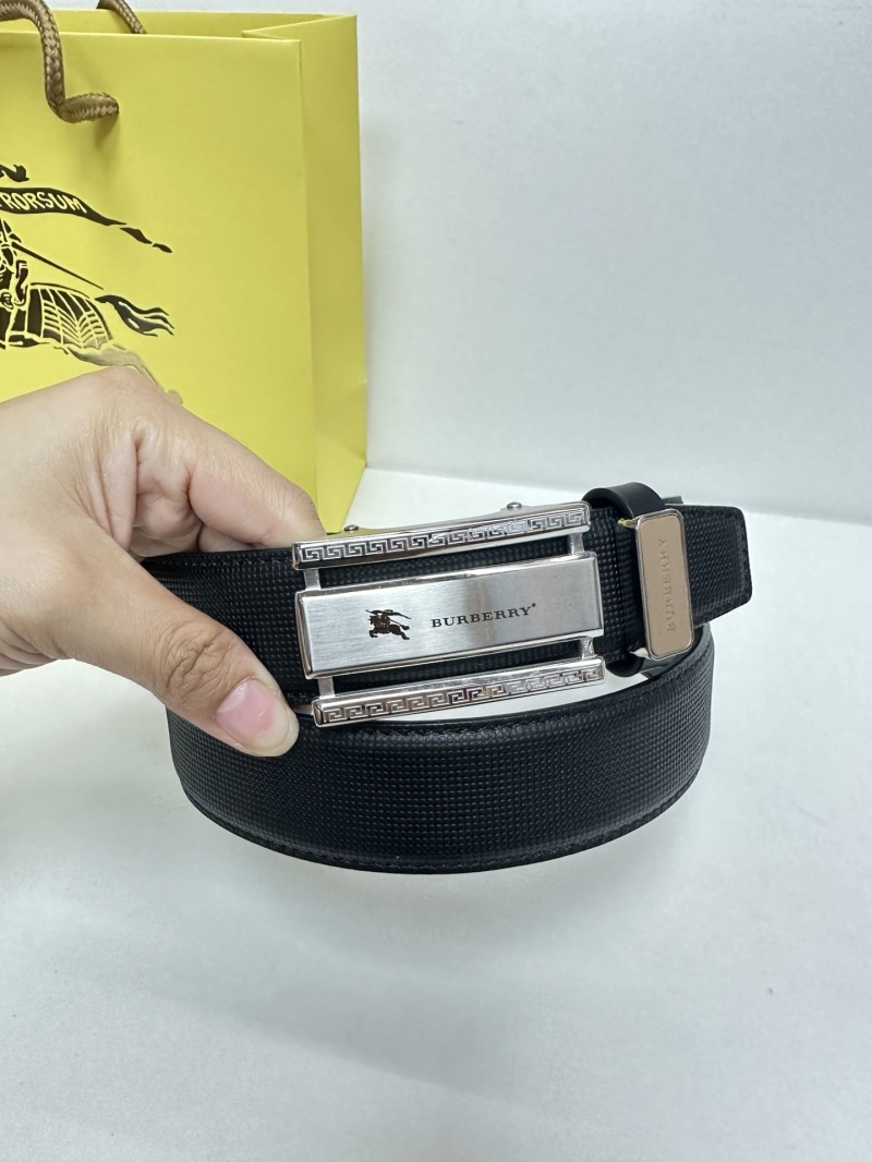 Burberry Belts